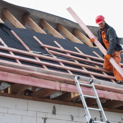 Factors That Affect the Cost of Replacing a Roof