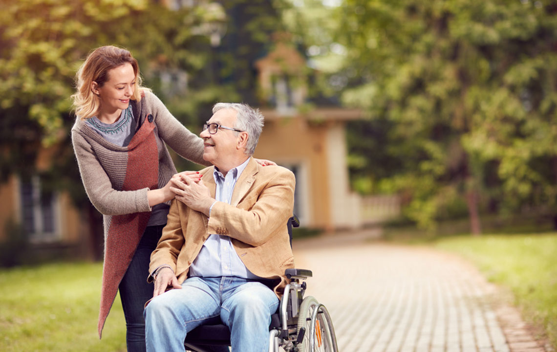 4 essential skills every caregiver must possess