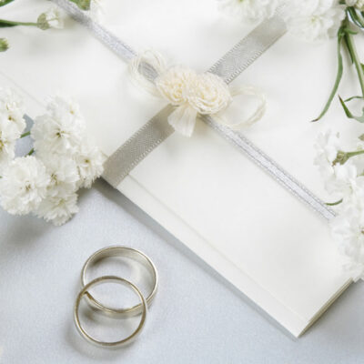 4 essential tips to pick the right wedding invitation