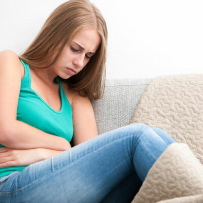 4 symptoms that indicate IBS