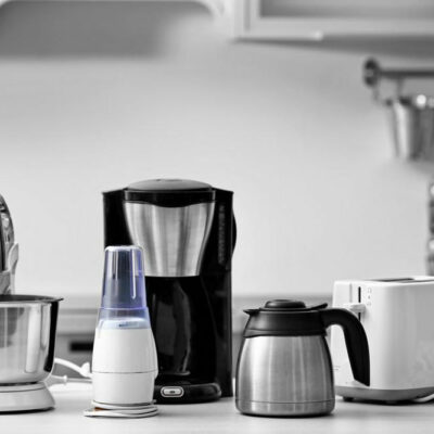 4 popular Chef&#8217;s Choice appliances to choose from