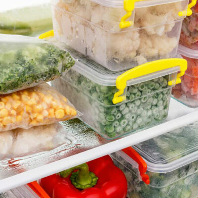 4 popular types of freezers to watch out for