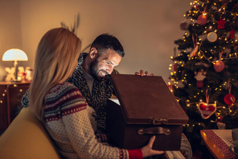 5 Christmas gifts perfect for your father