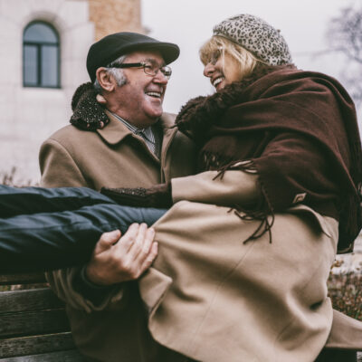 5 Best Dating Sites For Seniors