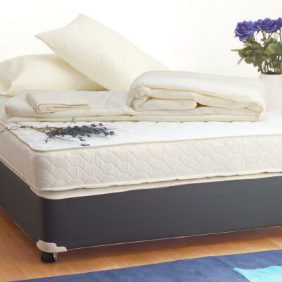 5 Best-Rated Queen Mattresses to Choose From