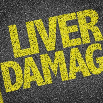 5 Warning Signs of Liver Damage