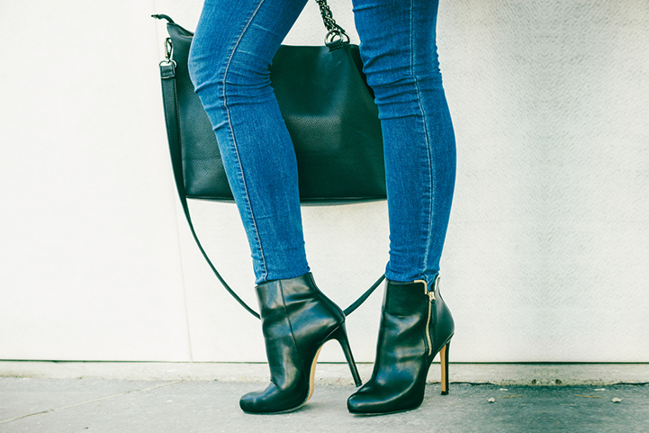 5 Type of Boots Every Woman Must Have in Her Wardrobe