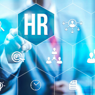 5 core functions of human resources