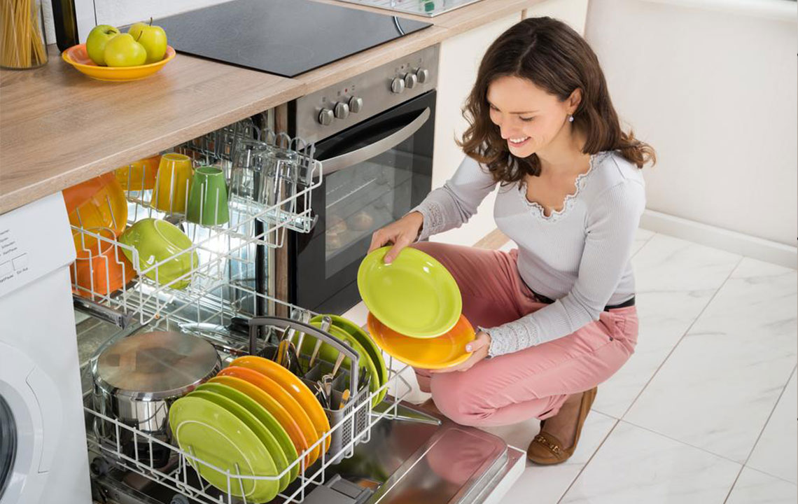 5 best dishwashers of 2021