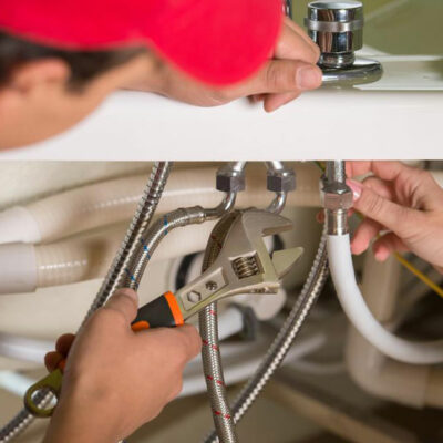 5 factors to be taken care of before hiring plumbing services