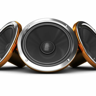 5 most popular home audio speaker varieties