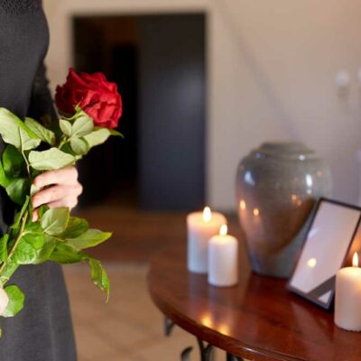 5 reasons that make cremation a preferred choice