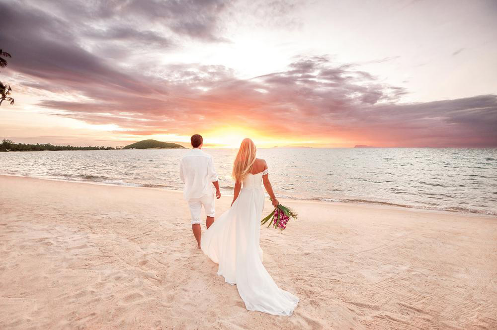 6 Tips to plan the perfect honeymoon