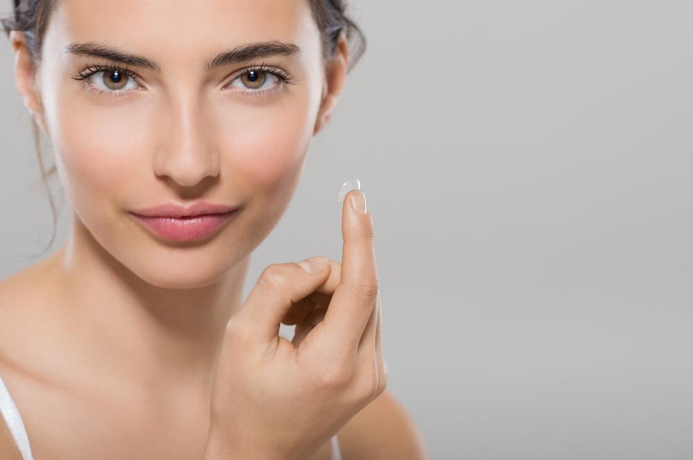 6 tips to care for your contact lenses effectively