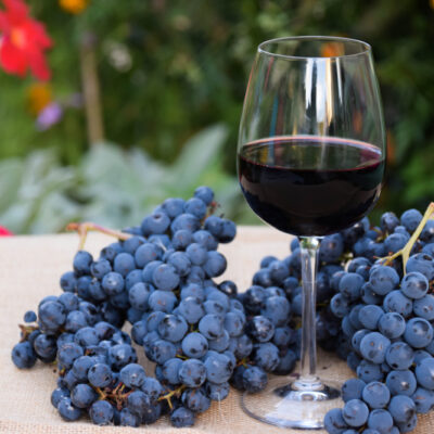 7 Must-Know Health Benefits Of Wine