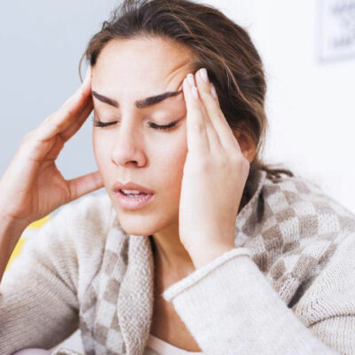 7 common causes of migraine headaches