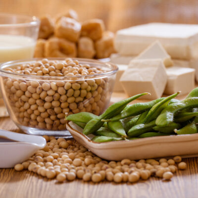 8 Must-Know Benefits Of Adding Soy To Your Diet