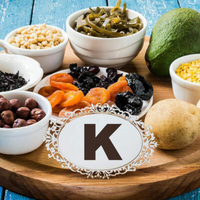 15 health benefits of potassium rich foods