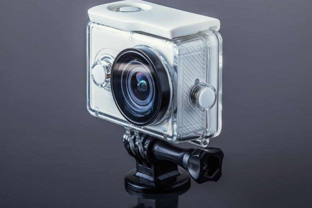 2 most popular GoPro cameras of 2020