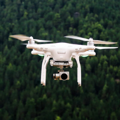 3 best Black Friday deals on the DJI Phantom Series so far