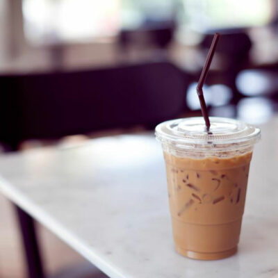 3 delectable twists to make your iced coffee delightful