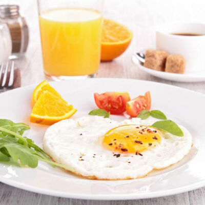 3 diabetes diet breakfast rules to follow