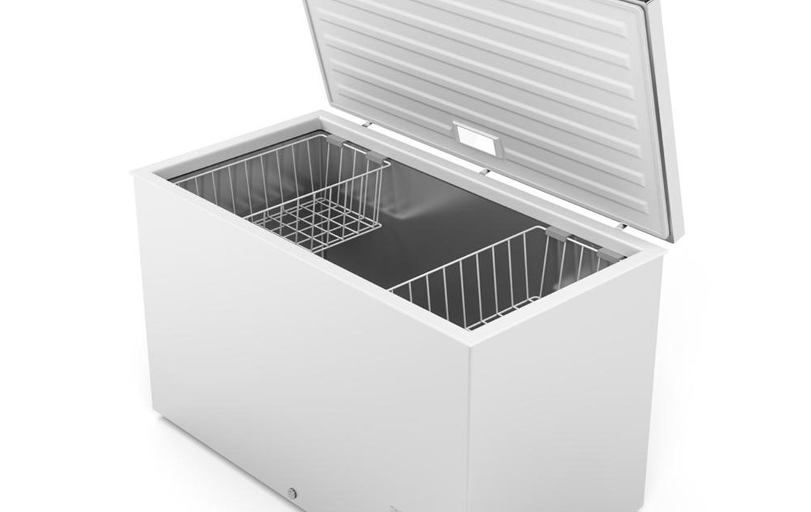 3 popular chest freezers of 2017