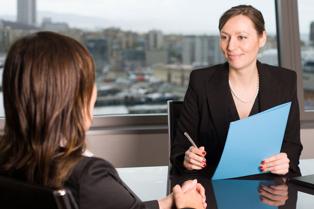 3 pertinent job interview questions and how to tackle them