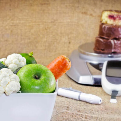 A brief insight into the best diet for diabetic people