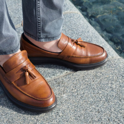 A brief overview of Sperry boat shoes