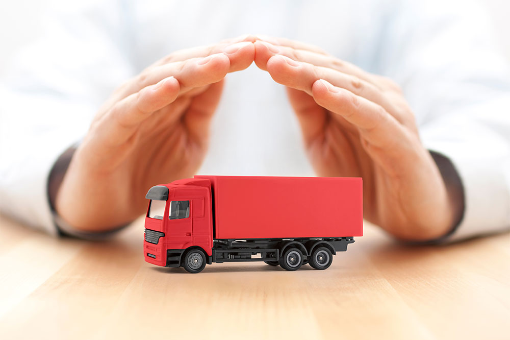 A handy guide on truck insurance basics and coverage