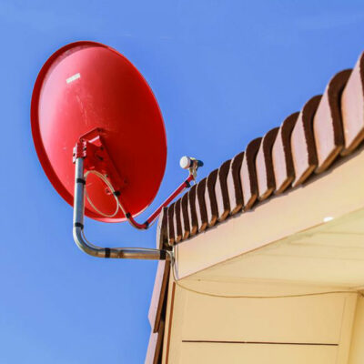 All you need to know about the best satellite TV deals