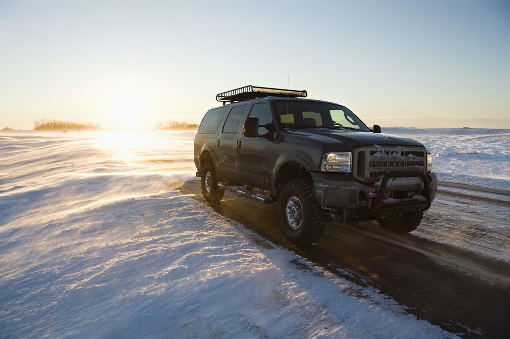 All about the New GMC Yukon XL