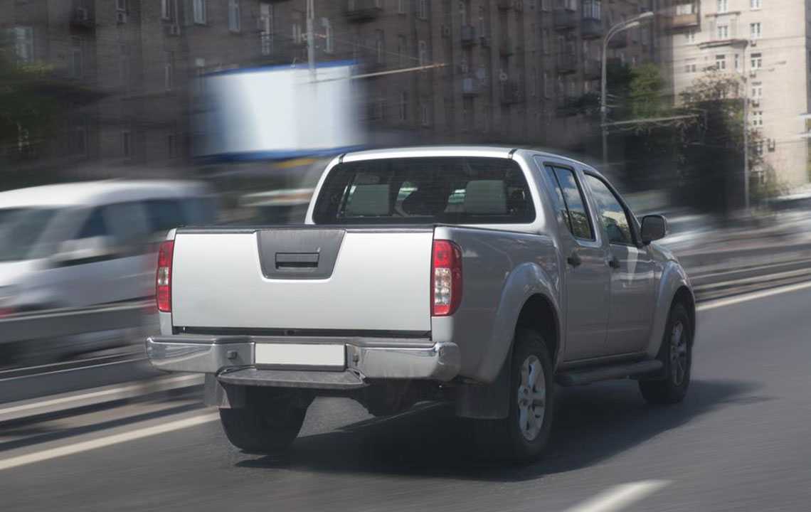 Always the best in its class, GMC Sierra