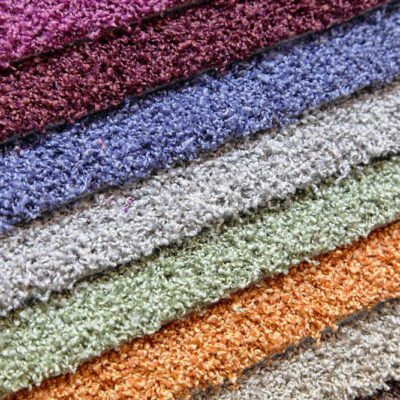 An overview of commercial carpets