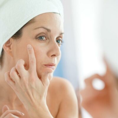 Anti aging wrinkle creams