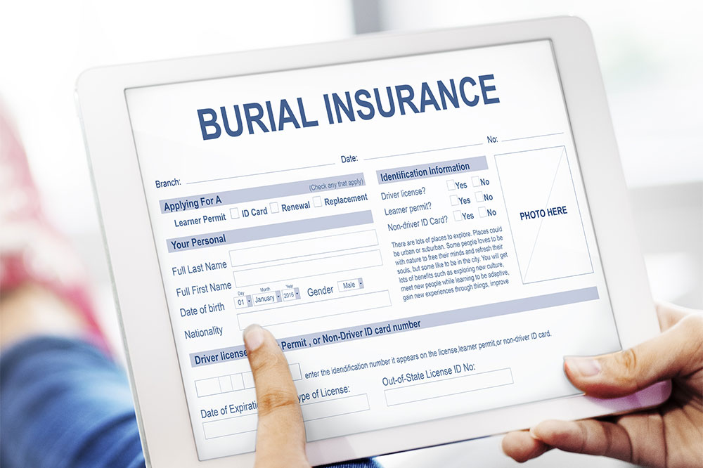 A quick guide to burial insurance