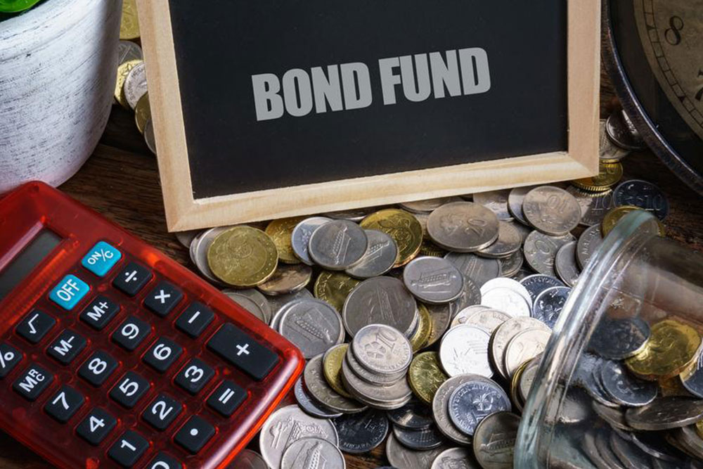 Benefits of investing in tax-free bond funds