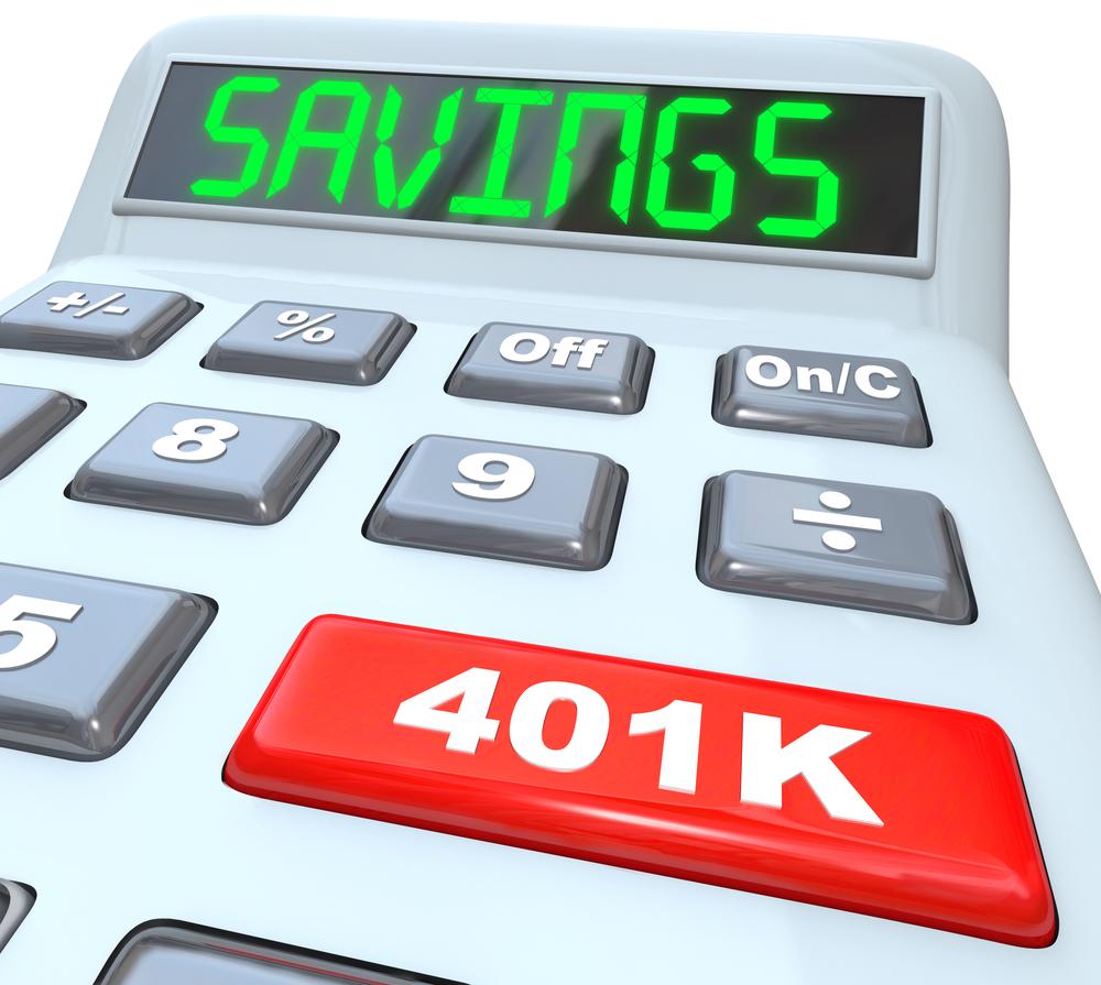 Benefits and withdrawal rules of 401(k) plans