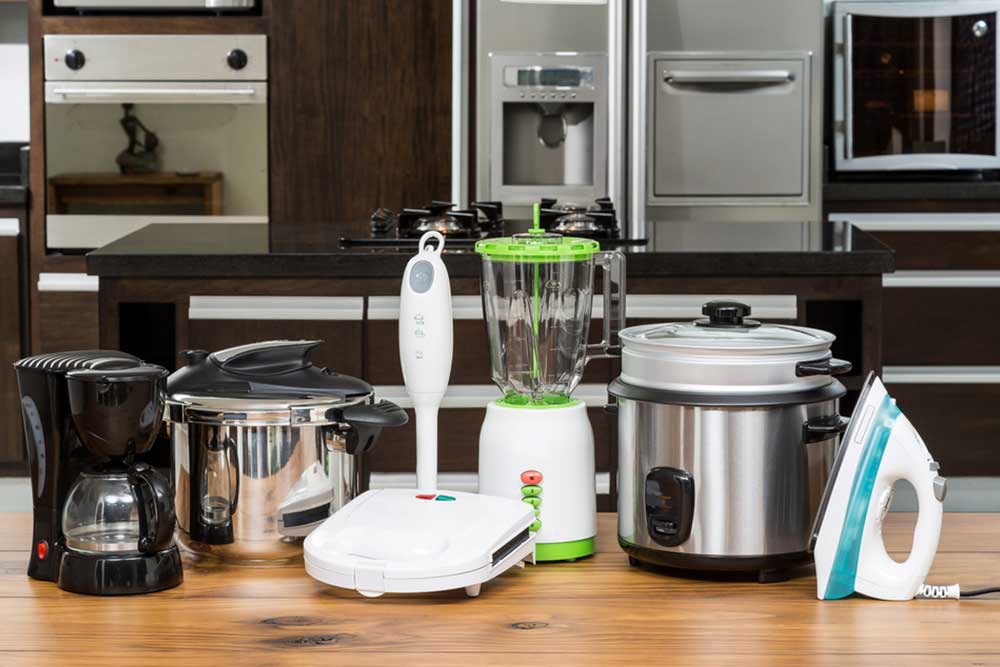 Best Kitchen Appliance Bundles of 2018