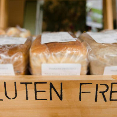 Best ways to treat gluten intolerance