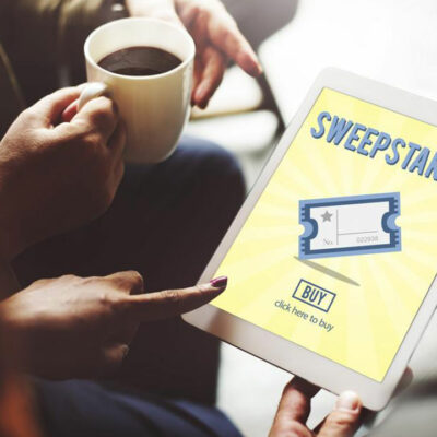 Best websites offering online sweepstakes