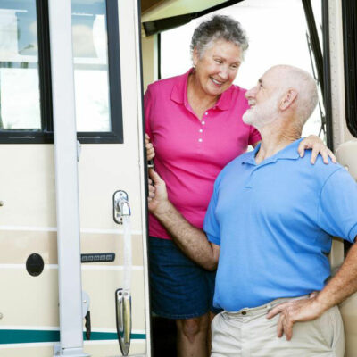 Best types of bus tours for senior citizens