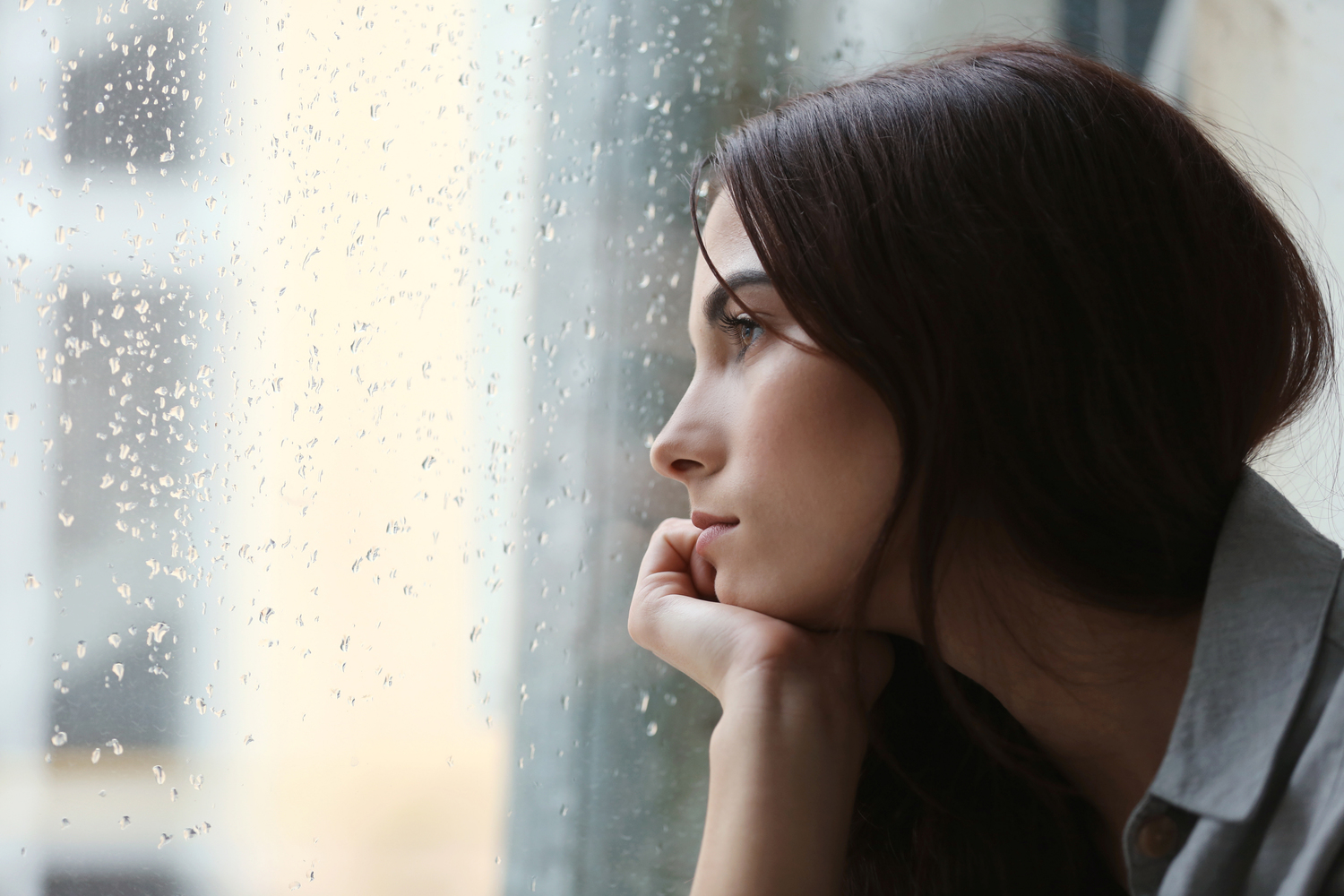 Causes, symptoms, and treatments for depression