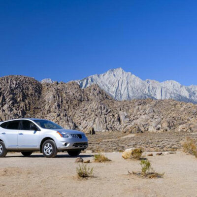 Choosing the right midsize SUV for your needs