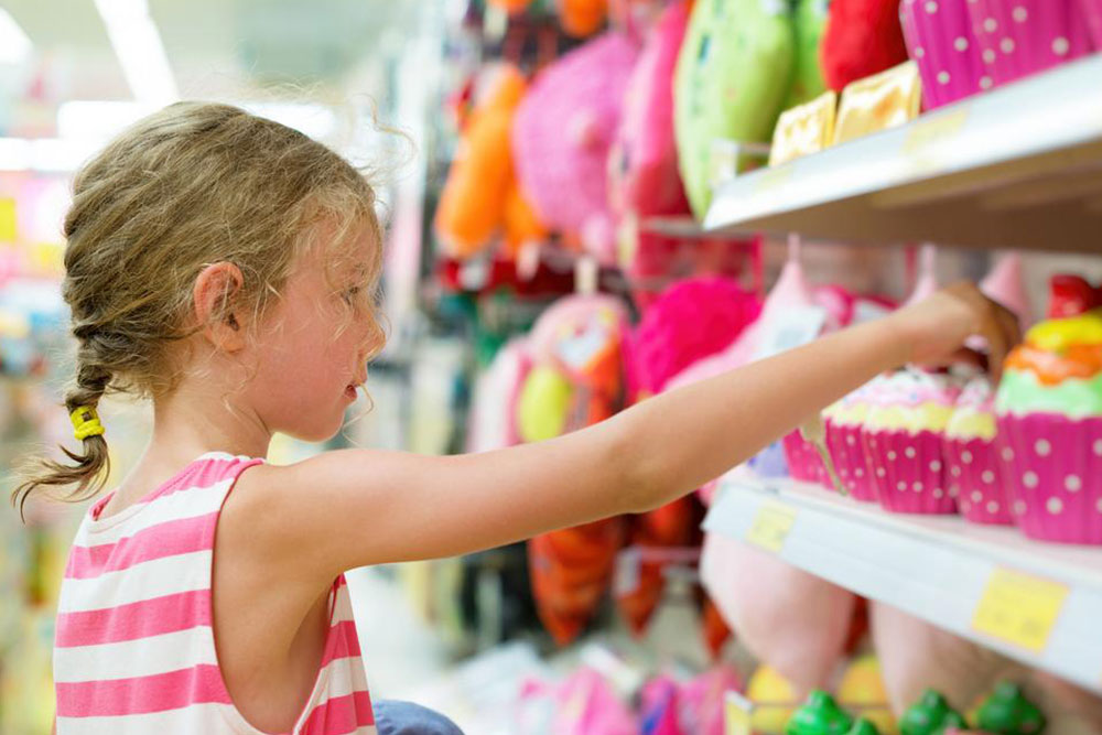 Children&#8217;s Place: One-stop shop to buy children&#8217;s stuff