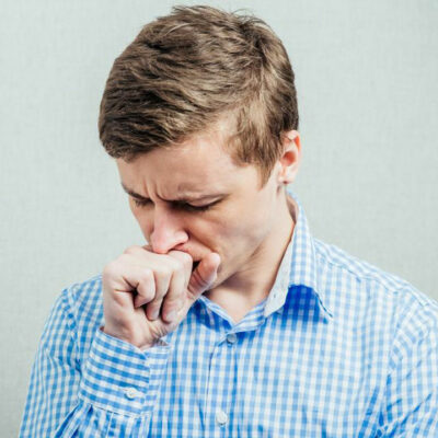 Chronic cough and its diagnosis