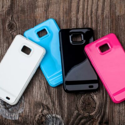 Customizing your android cell phone cases