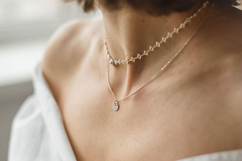 Deals to expect on necklaces this Cyber Monday