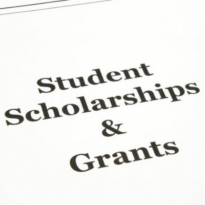 Differences between study grants and scholarships